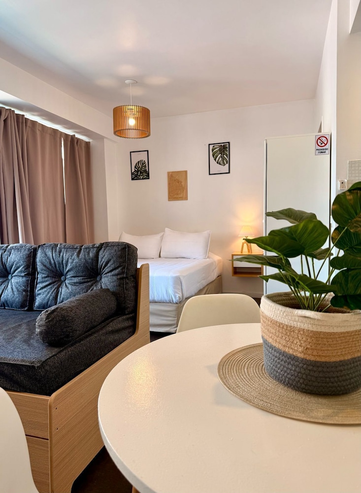 Sucre Suites 56/78