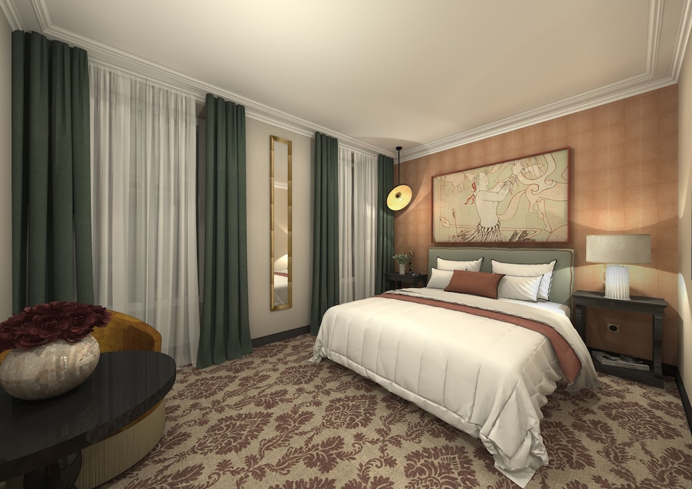Hotel Le Vignon 20/78