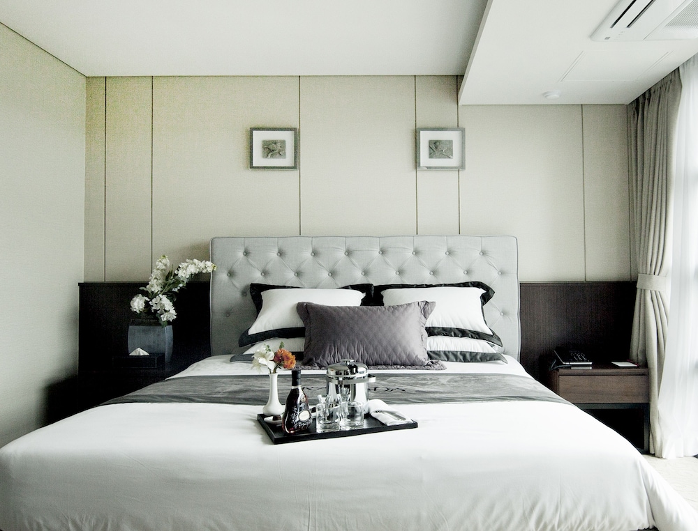 Ramada by Wyndham Jeju Hamdeok 26/70