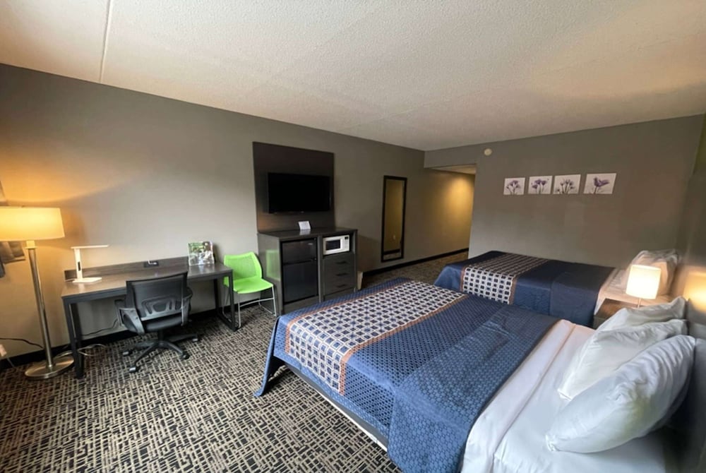 ROOM, 2 QUEEN BEDS, ACCESSIBLE