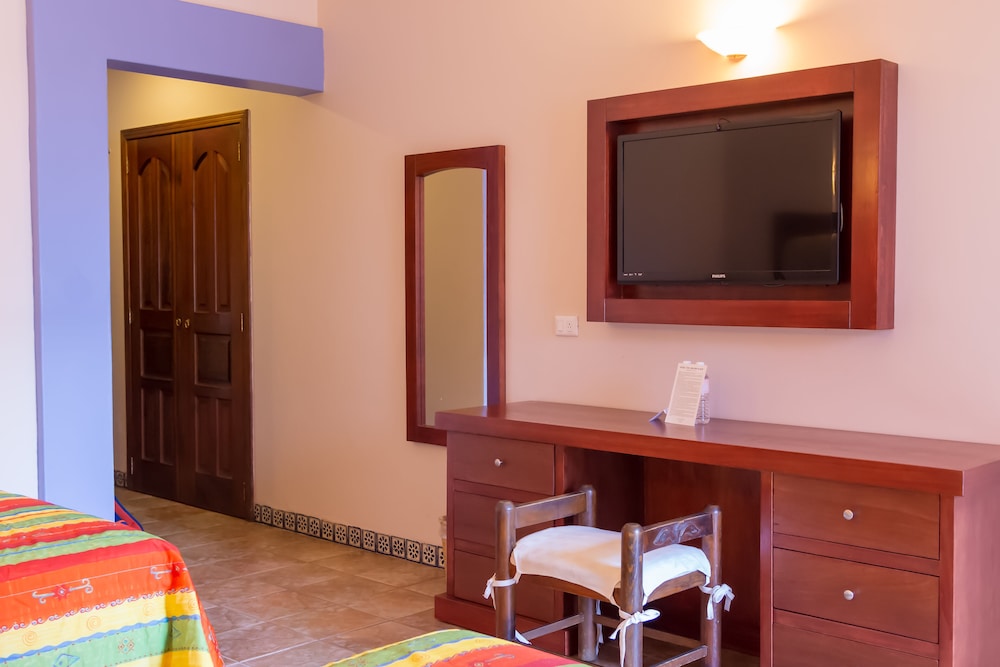 Hotel Santa Helena Plaza 42/42