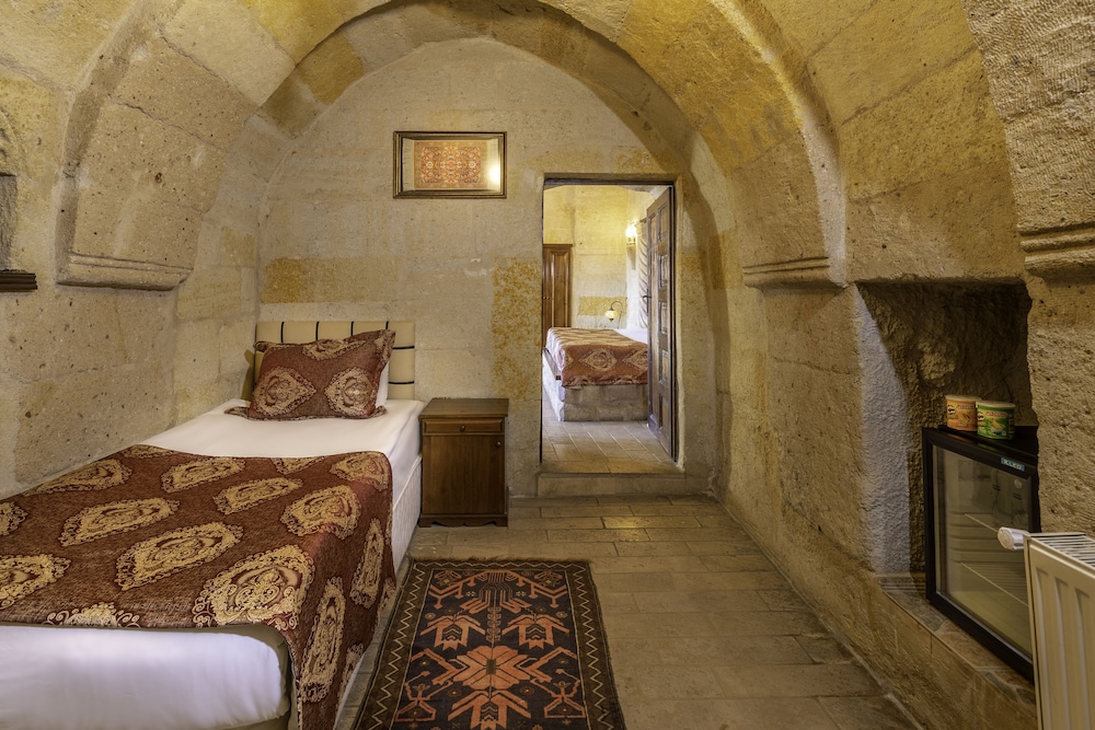 Mystic Cave House酒店(Mystic Cave House Hotel) 图片4