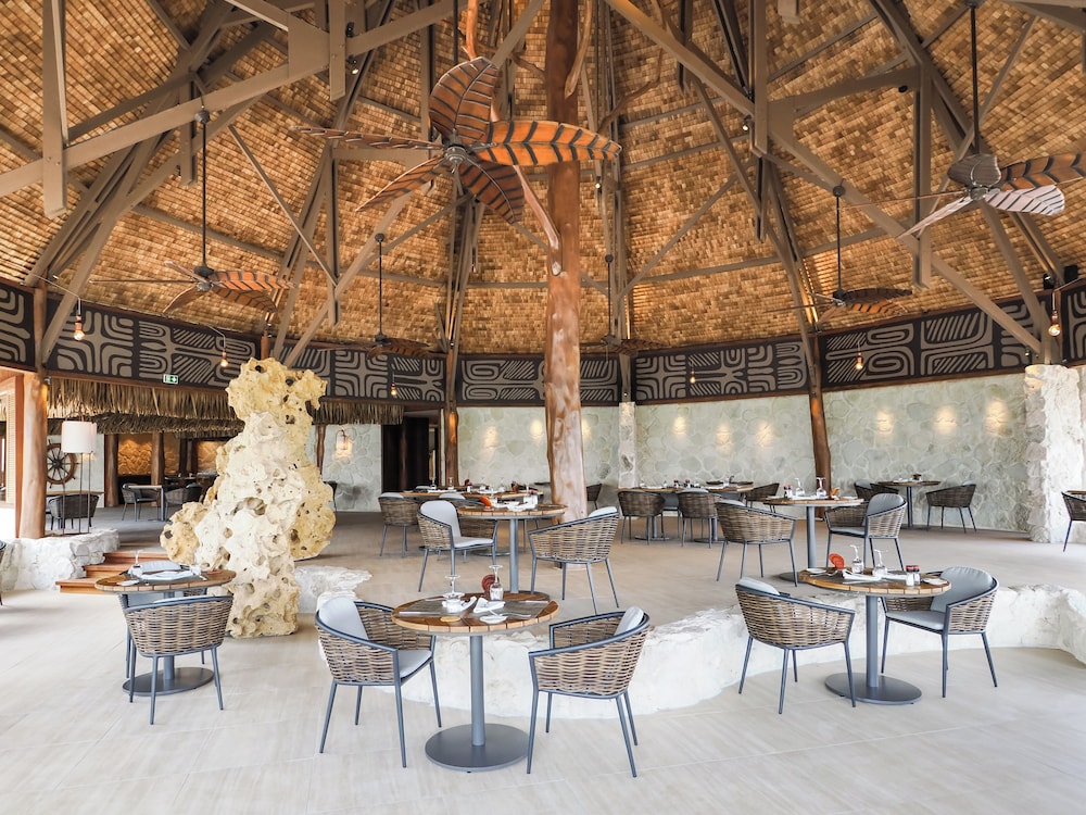 Le Tikehau by Pearl Resorts 36/47