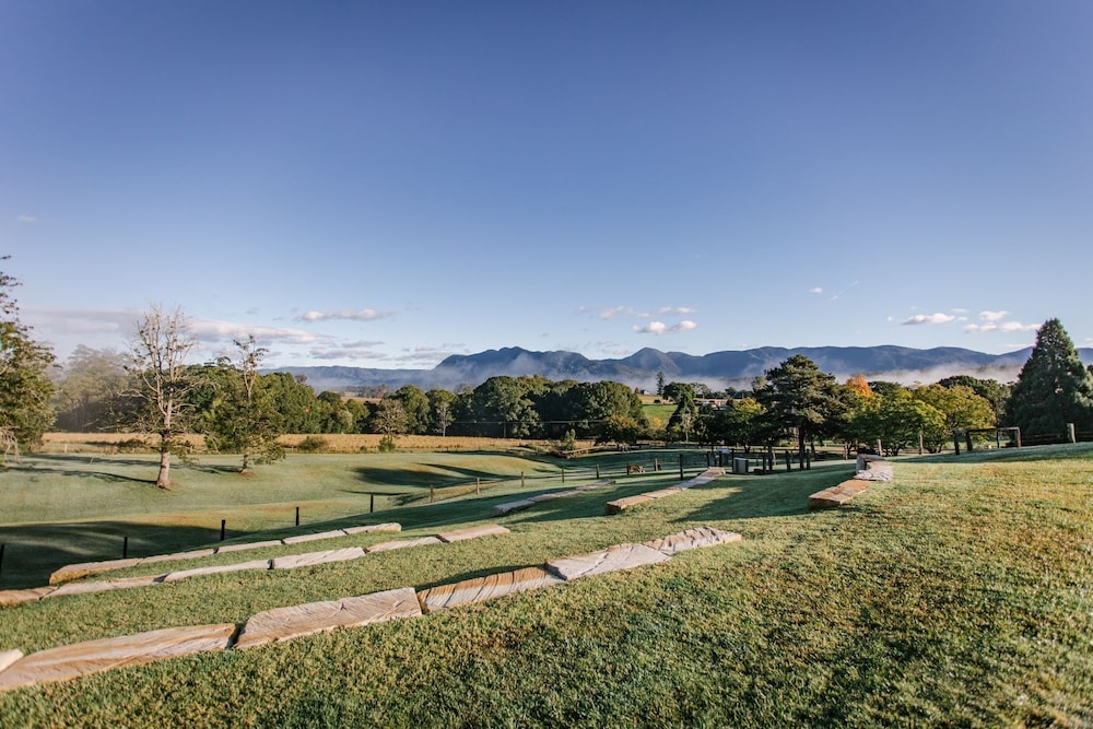 BELLINGEN VALLEY LODGE 34/44