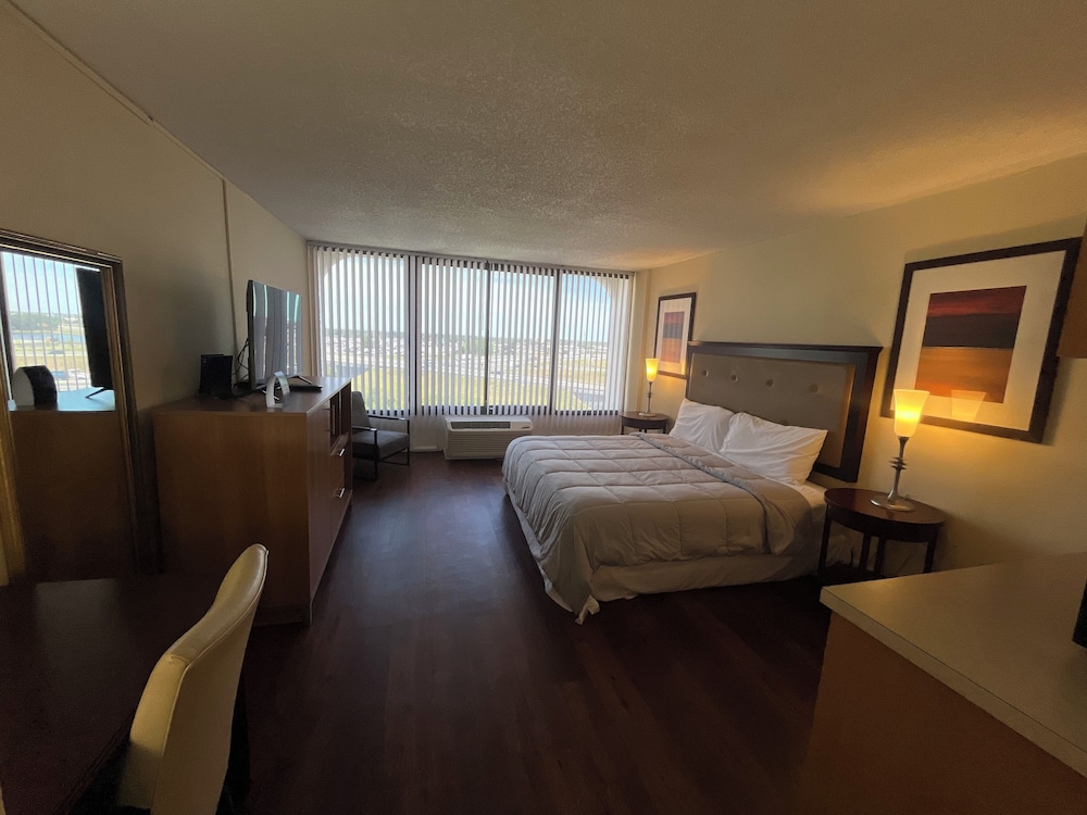 The View Hotel, Trademark Collection by Wyndham 8/42