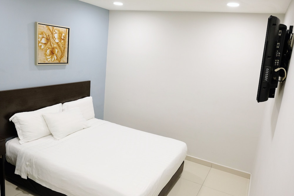 De Era Hotel 9/46