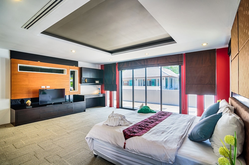 Ocean Breeze Residence 8/50