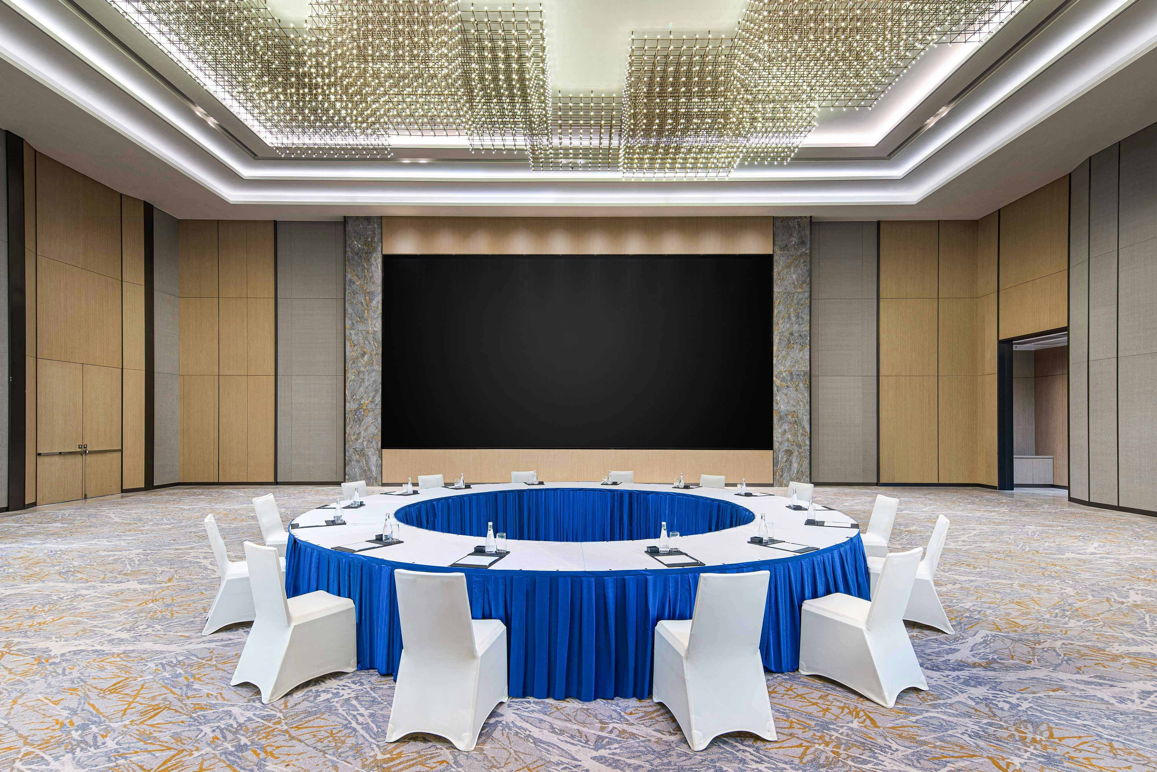 Four Points by Sheraton Wuchuan, Loong Bay 23/25