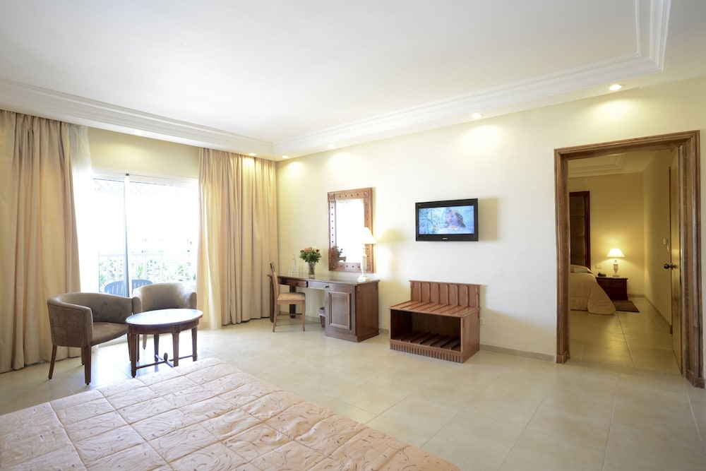 Sentido Marillia Resort & Spa 36/64
