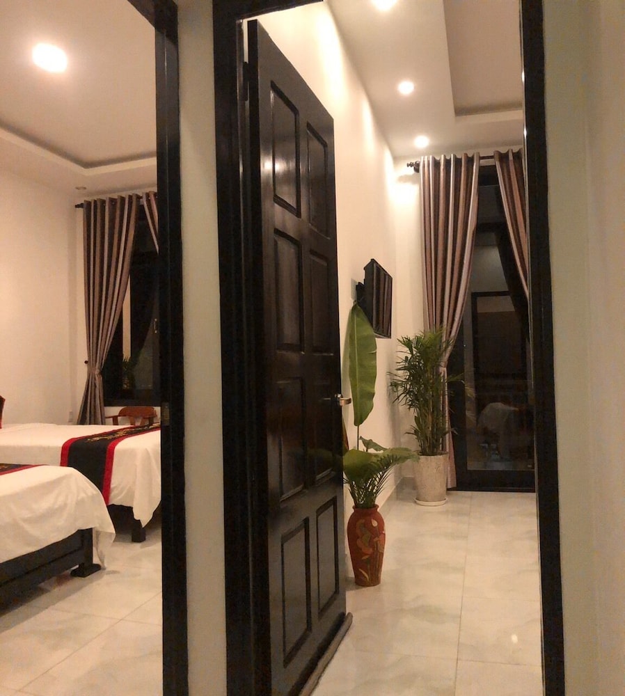 Sunny Garden Homestay 13/23