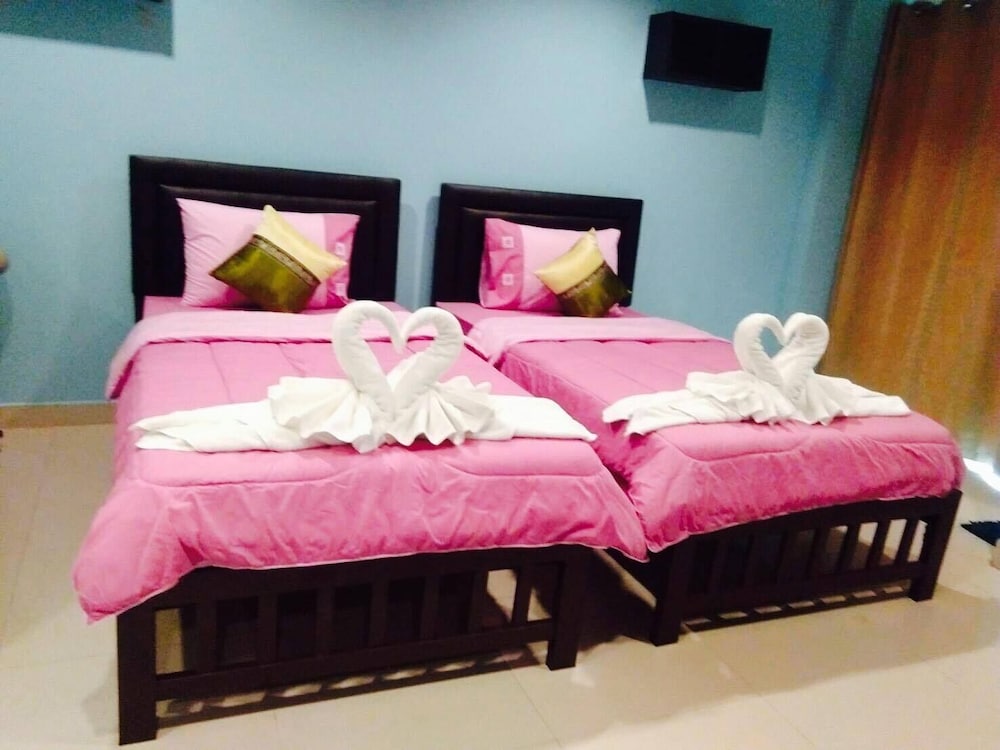 Ananya Residence Service Apartment 20/65