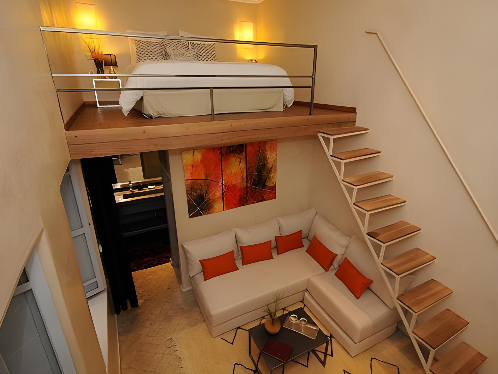 Riad Vendome & Spa 8/39
