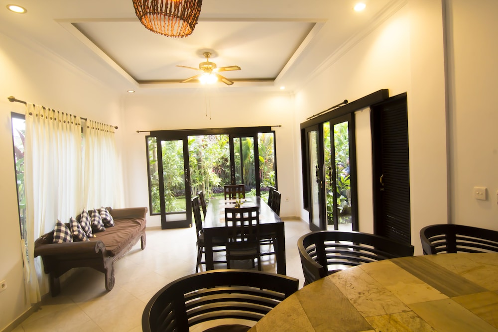 Bali Dream Resort 24/32