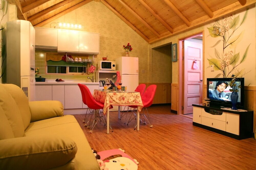 Supsok pretty pension 30/50
