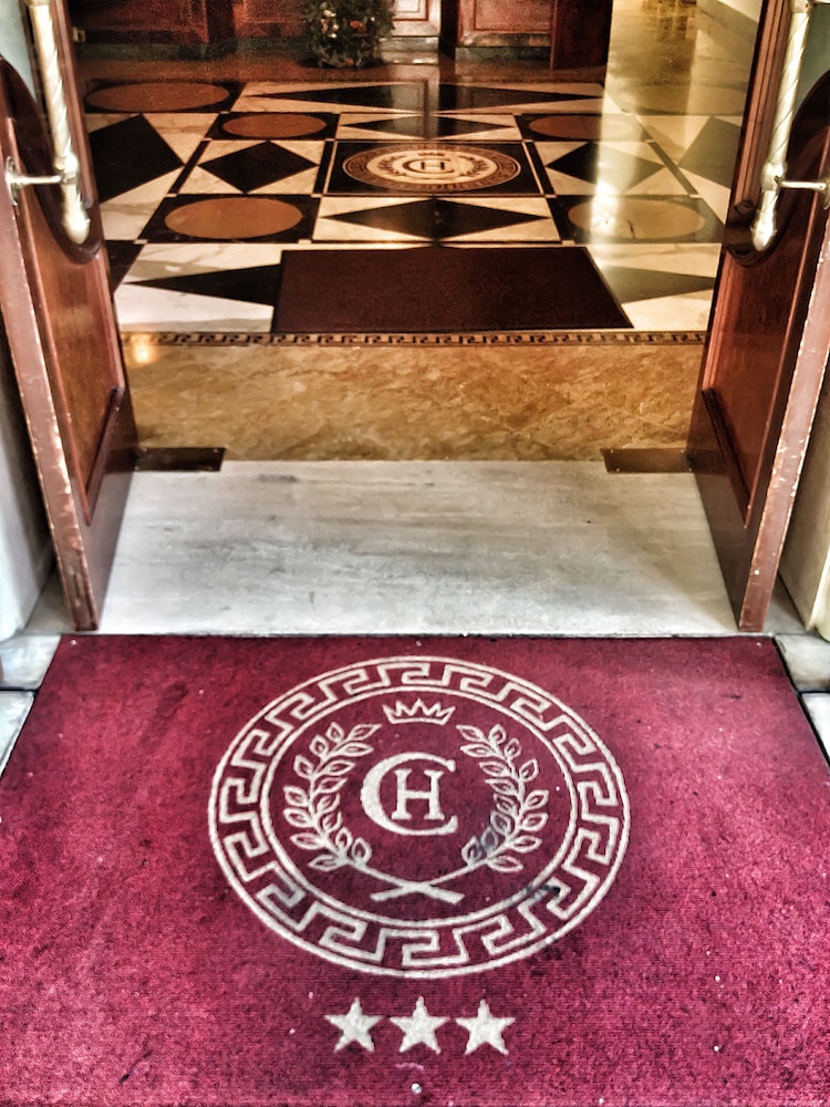 Hotel Cilicia 10/51