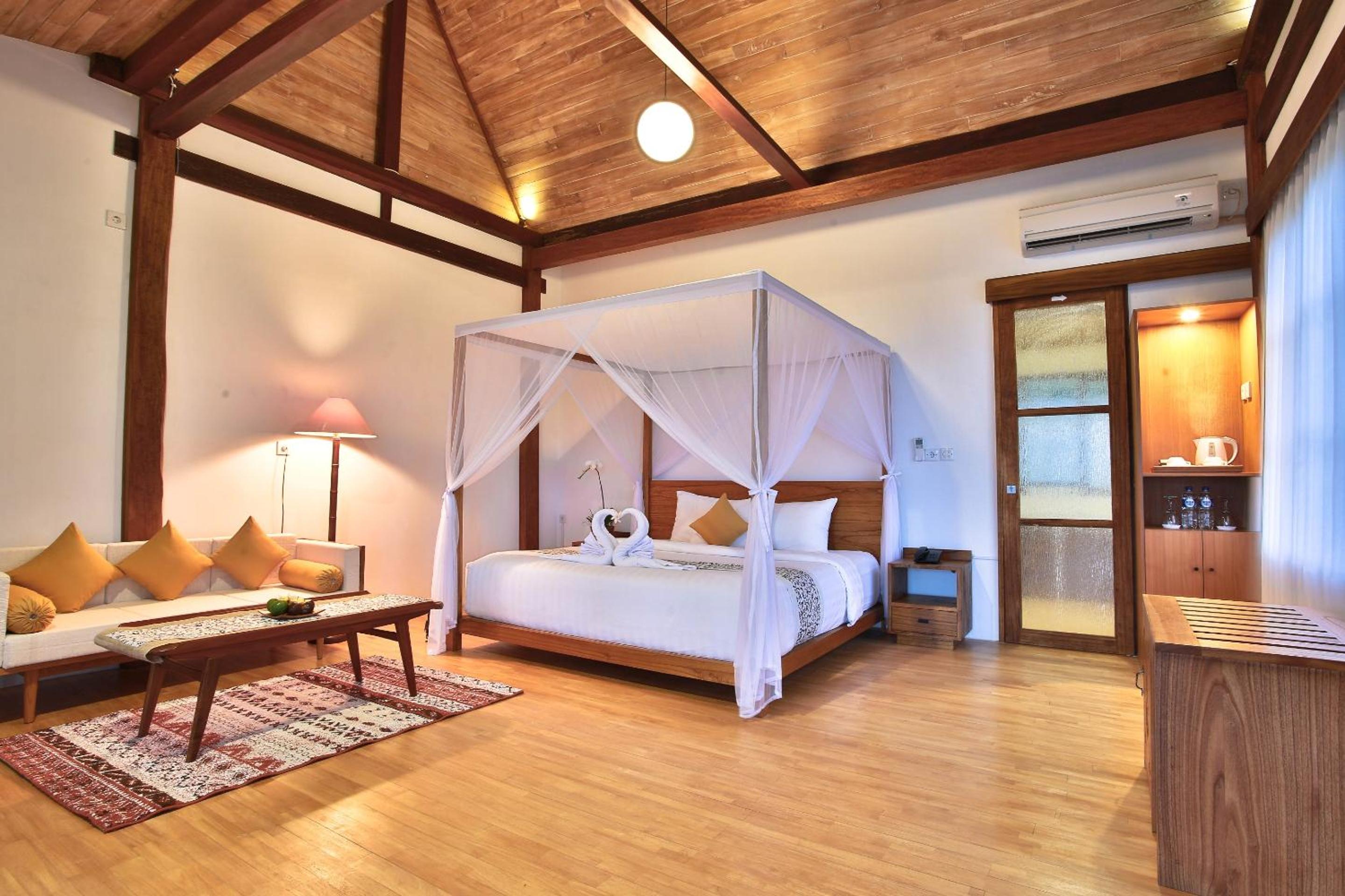 Villa Solong Banyuwangi 5/32