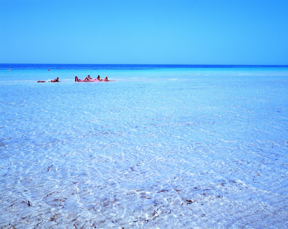 Djerba Golf Resort & Spa 37/50