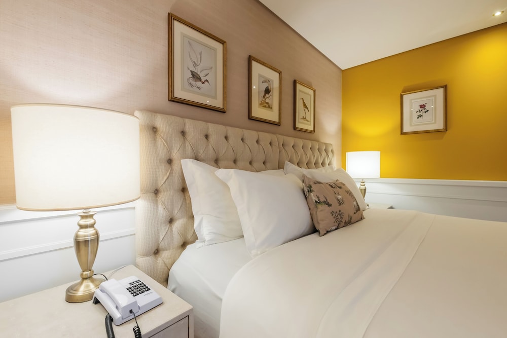 Villa Do Vale Boutique Hotel And Bistro 33/77
