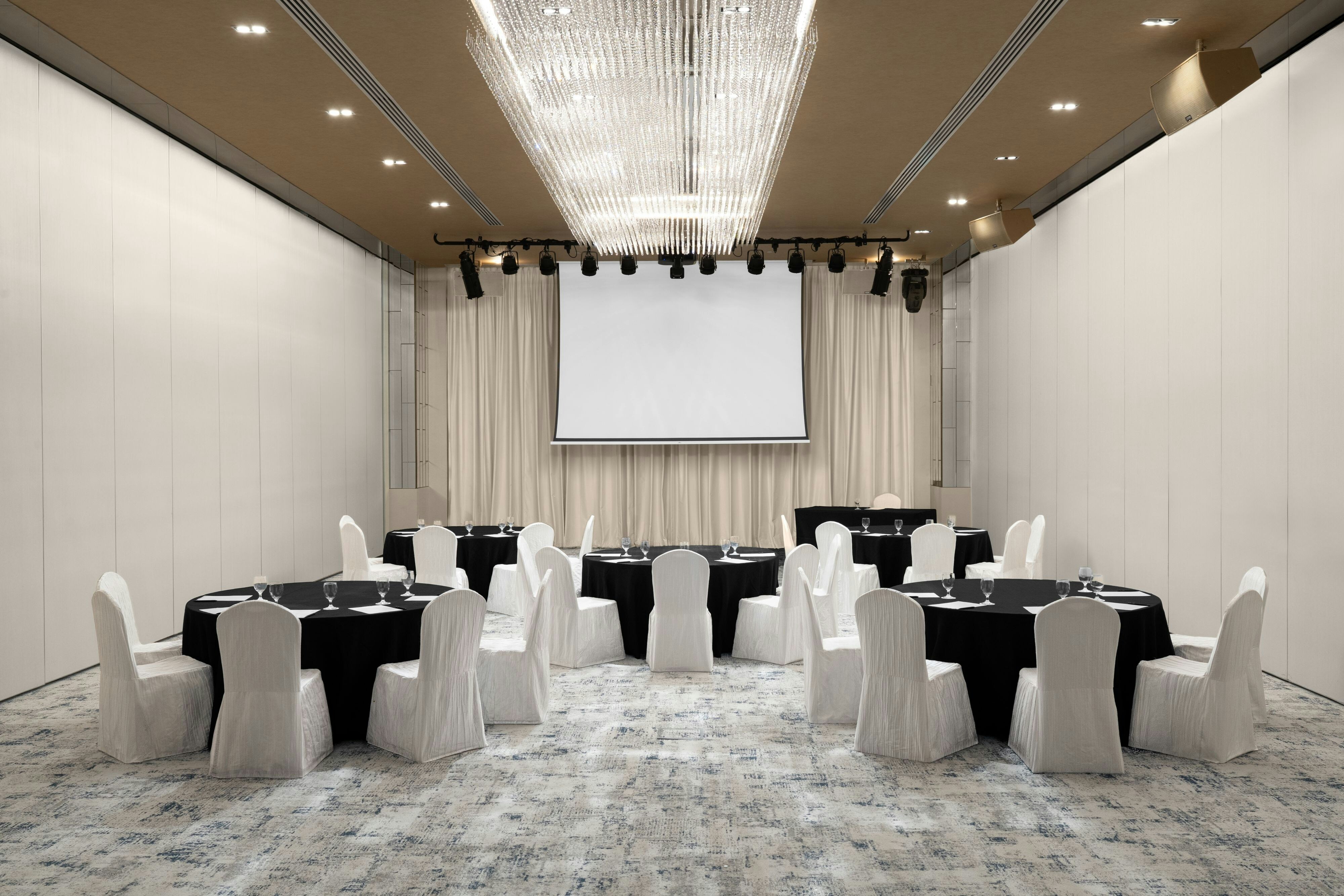 Four Points by Sheraton Singapore, Jurong 17/26