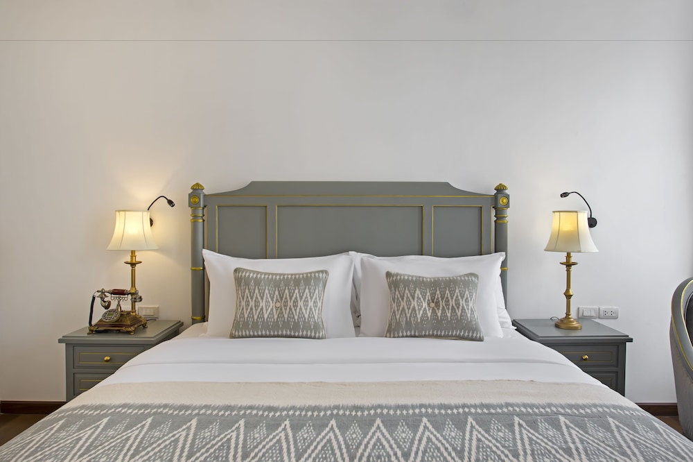 Le Thatluang D’oR Boutique Hotel 9/67