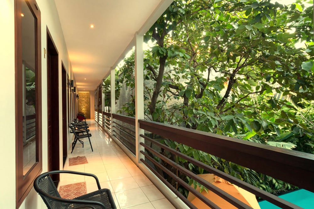 The Pavilion Kuta 25/43