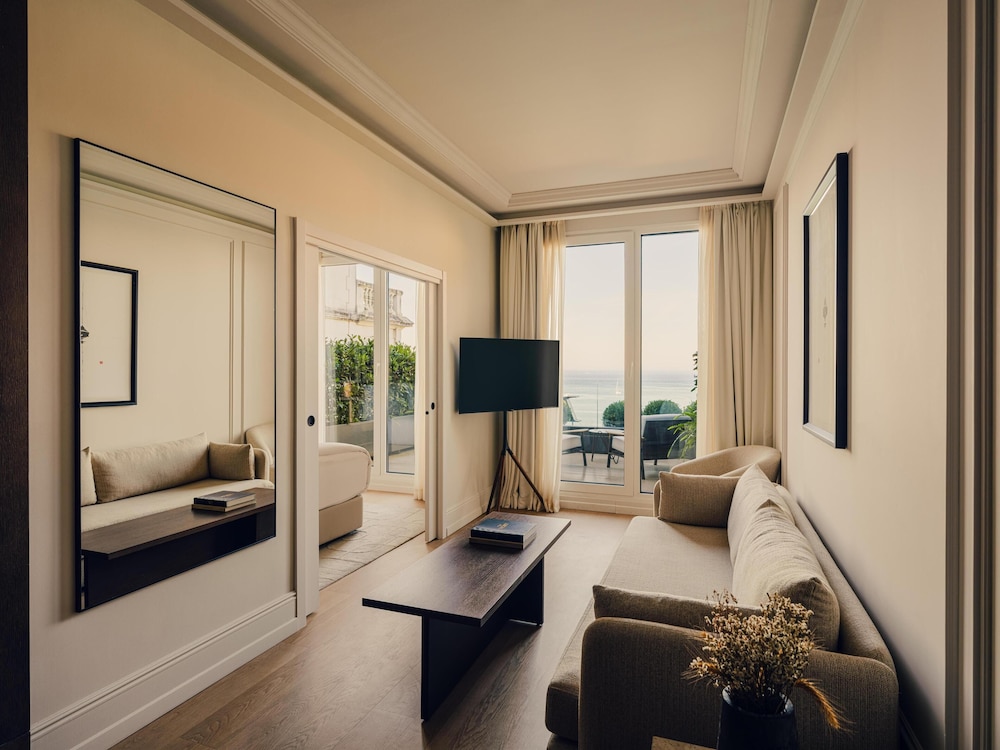 Nobu Hotel San Sebastián 30/50