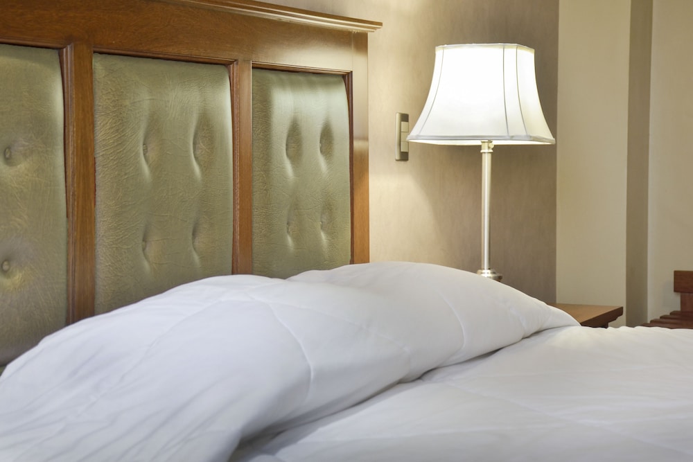 GRAN HOTEL TOLOMA 35/68