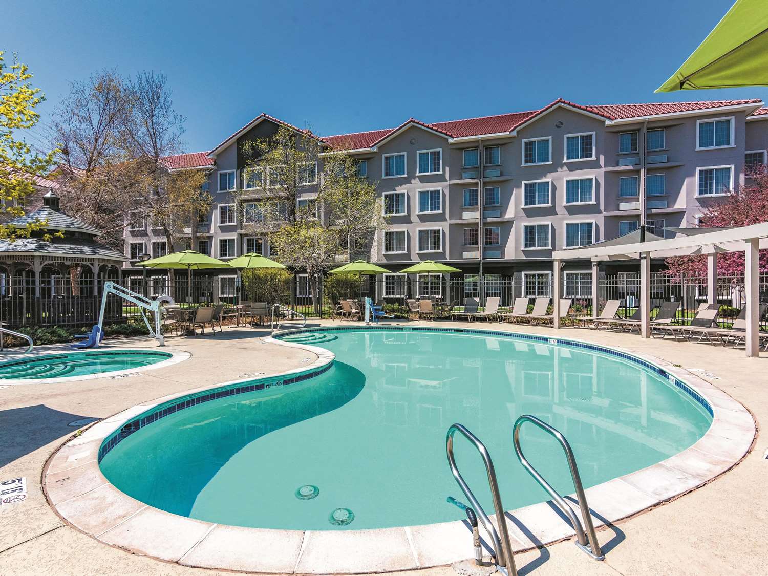 La Quinta Inn & Suites by Wyndham Denver Tech Center 52/52