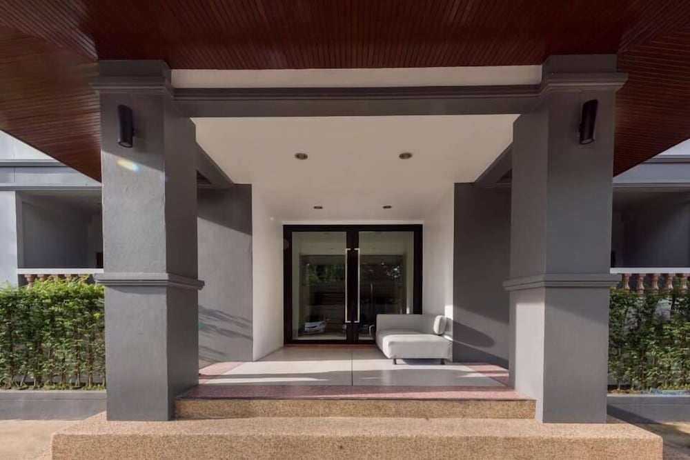Future Place Mansion Ubon 8/36