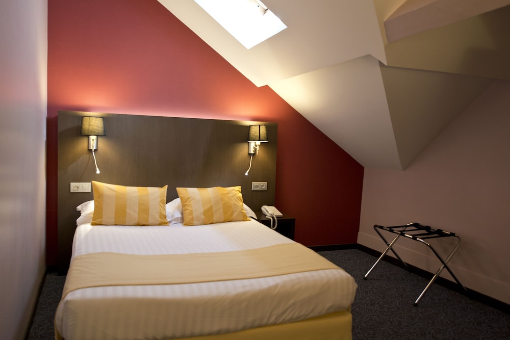 Hotel Victor Hugo Spa 15/76
