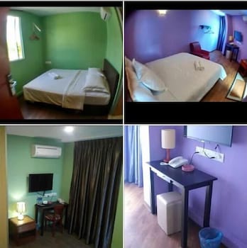 Hotel Sri Rembia 8/34