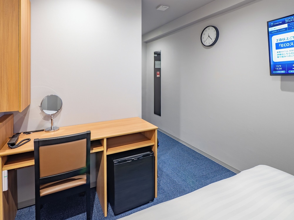 Toyoko Inn Sendai Higashi Guchi No 1 46/68