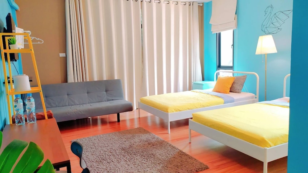Zzz Hostel - Adults Only 21/56