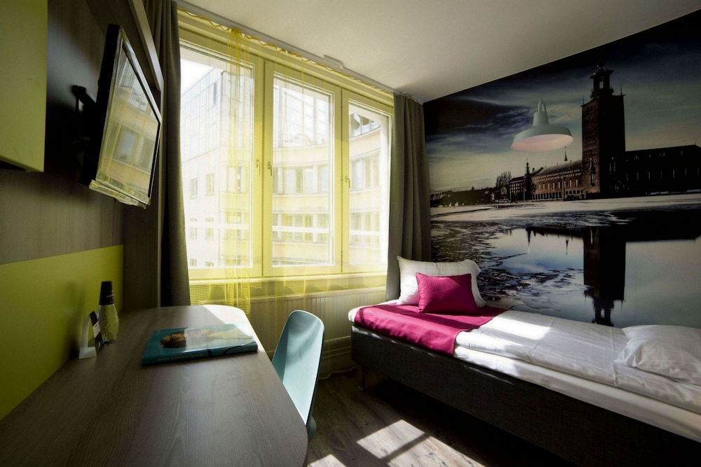 Profilhotels Central 32/48