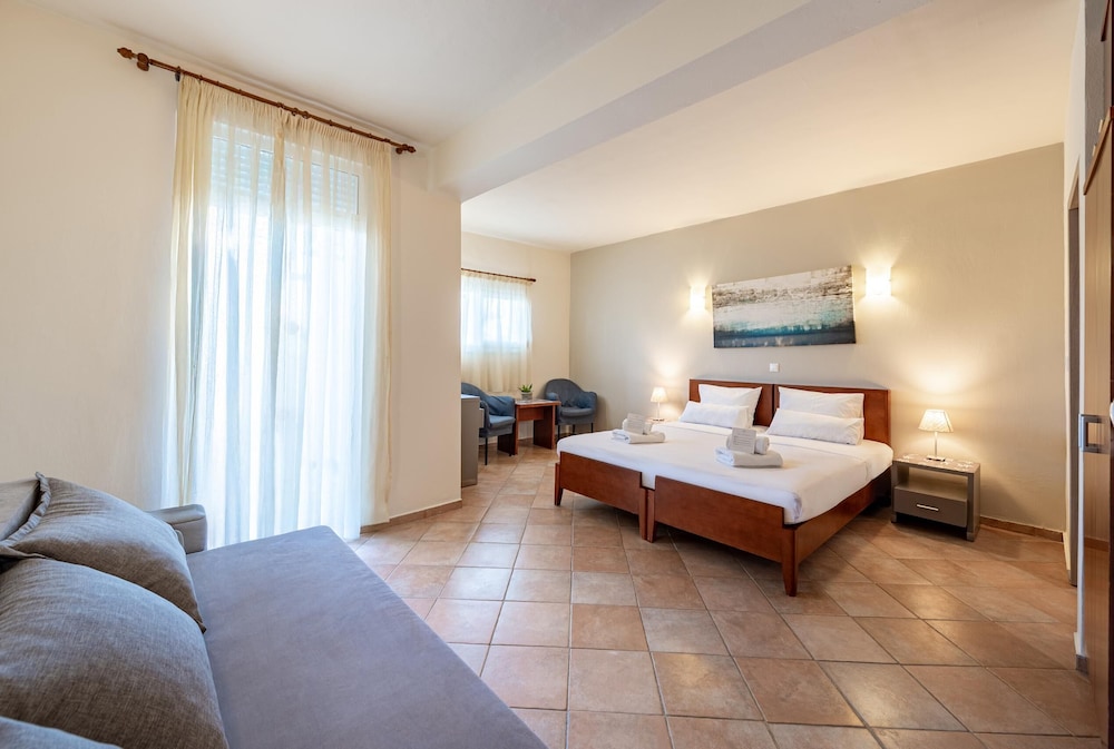 Ampelia Hotel Kassandra 11/50
