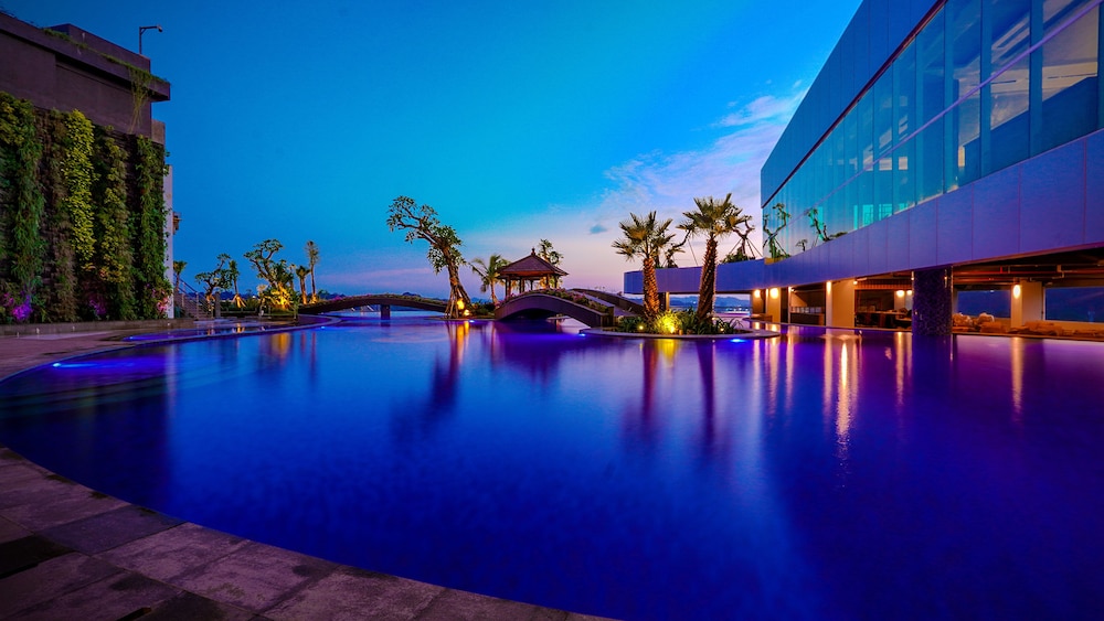 FUGO Hotel Samarinda 21/50
