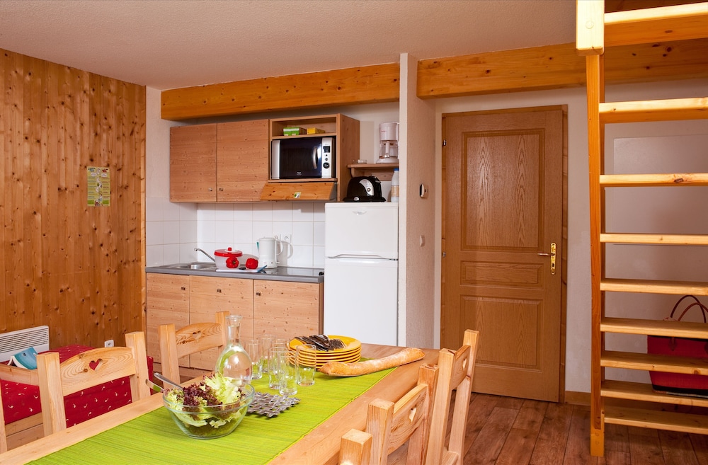 Les Chalets Du Berger 4/27