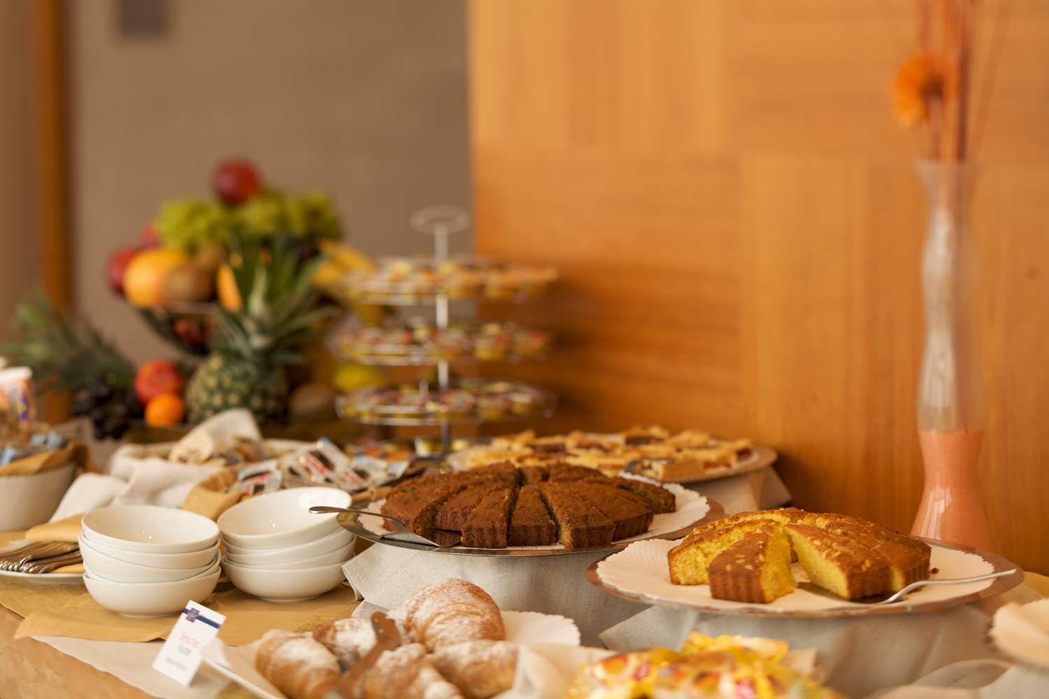Best Western Hotel Fiera Verona 14/49