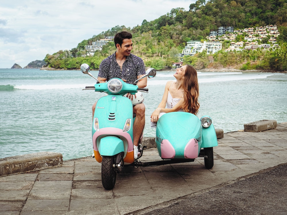 M Social Hotel Phuket 47/50