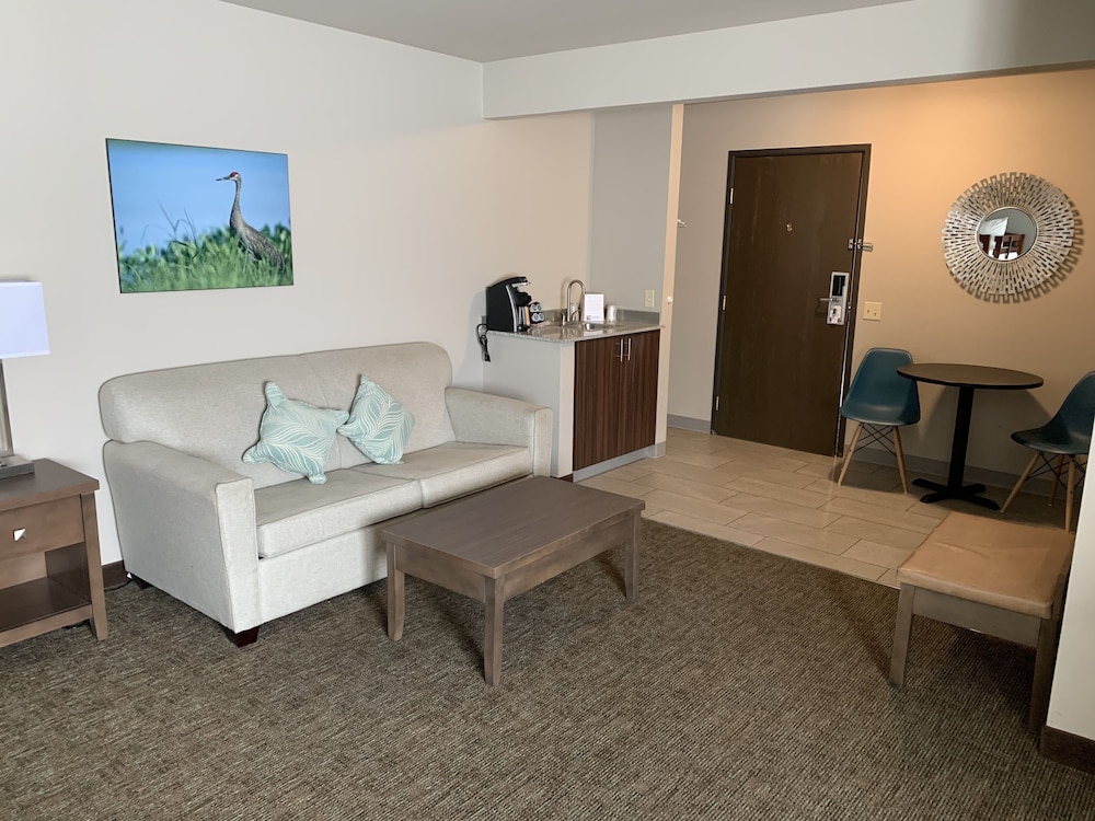 Baymont by Wyndham Monte Vista 40/62