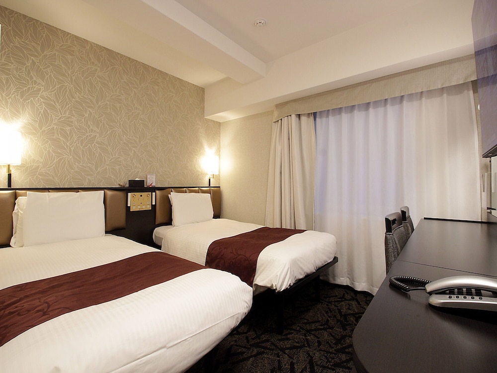 APA Hotel Yodoyabashi Ekimae 26/72