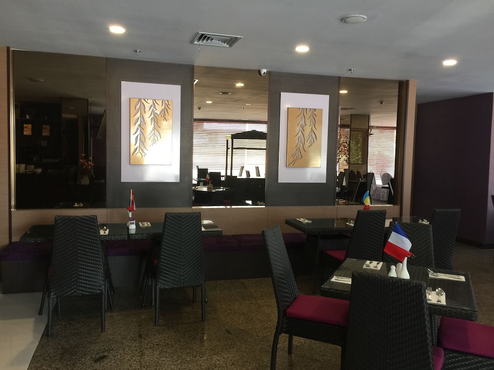 Asialink Easy by Prasanthi Hotel 50/66