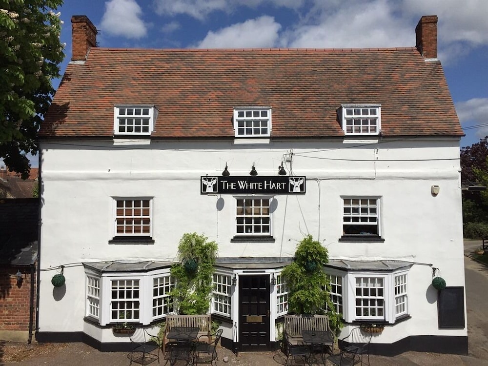 The White Hart 1/16