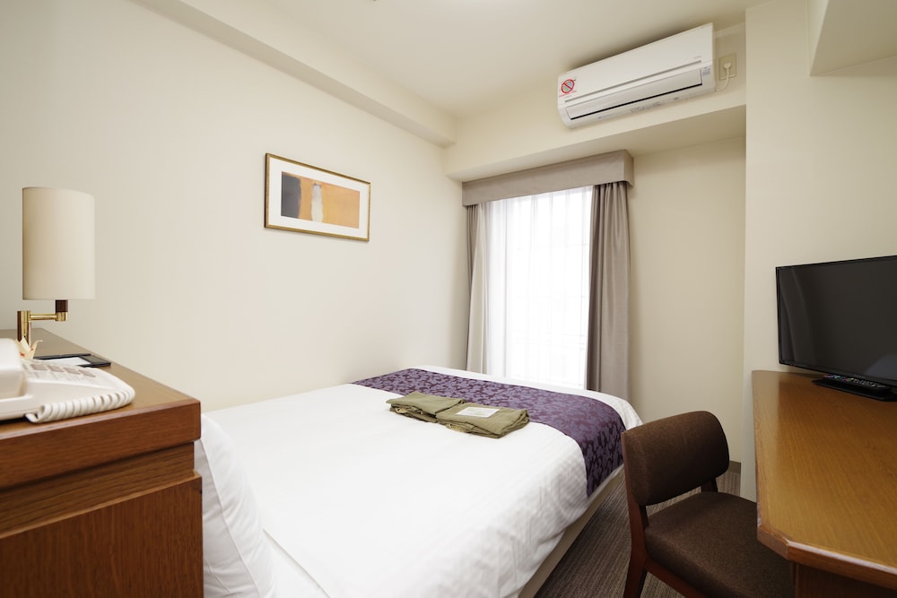 Hotel Hokke Club Osaka 26/58