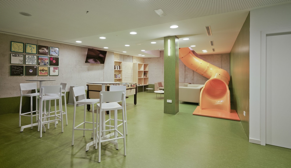 Loop INN Hostel Cartagena 29/43