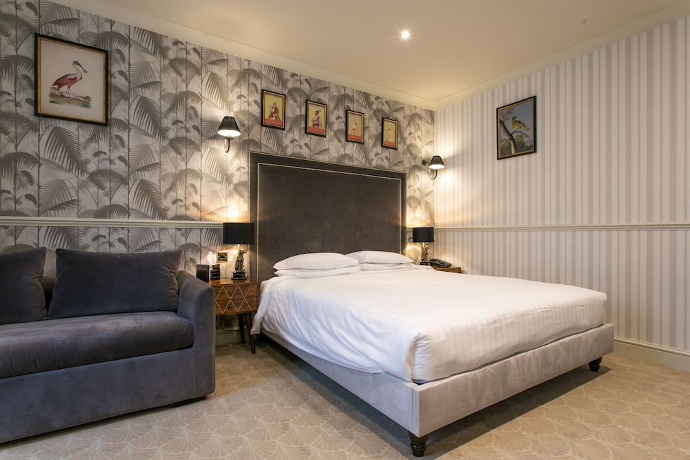 Bedford Swan Hotel and Thermal Spa 37/78