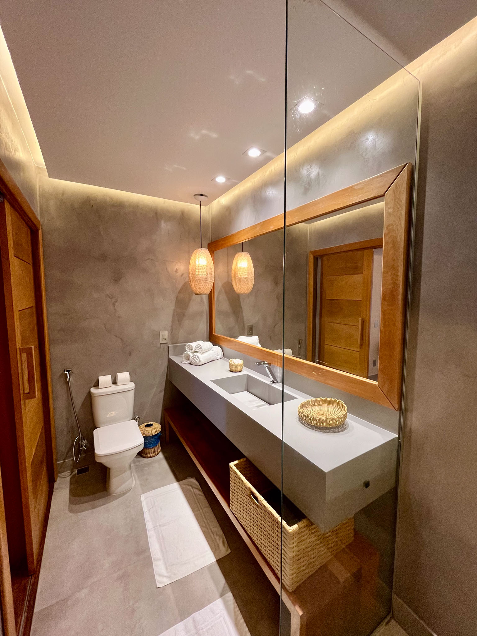 Baixu Village Hotel 25/28