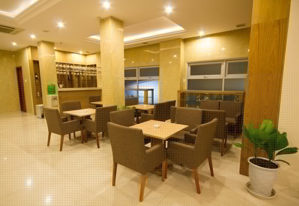 Nhat Linh Hotel Da Nang 25/31