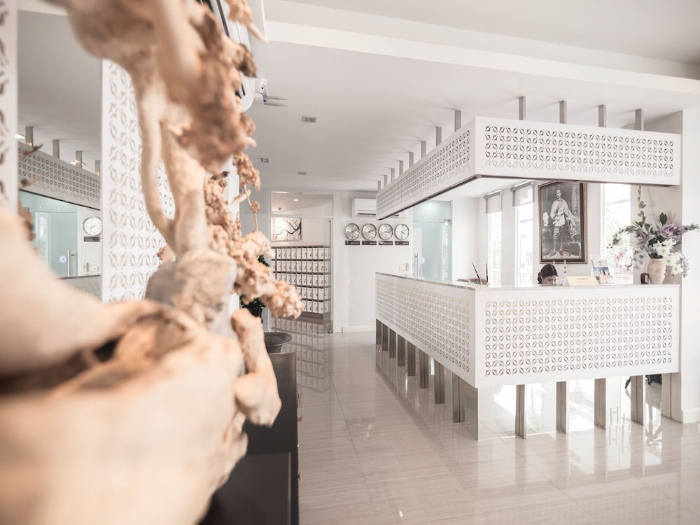 Racha Residence Sri Racha 52/66