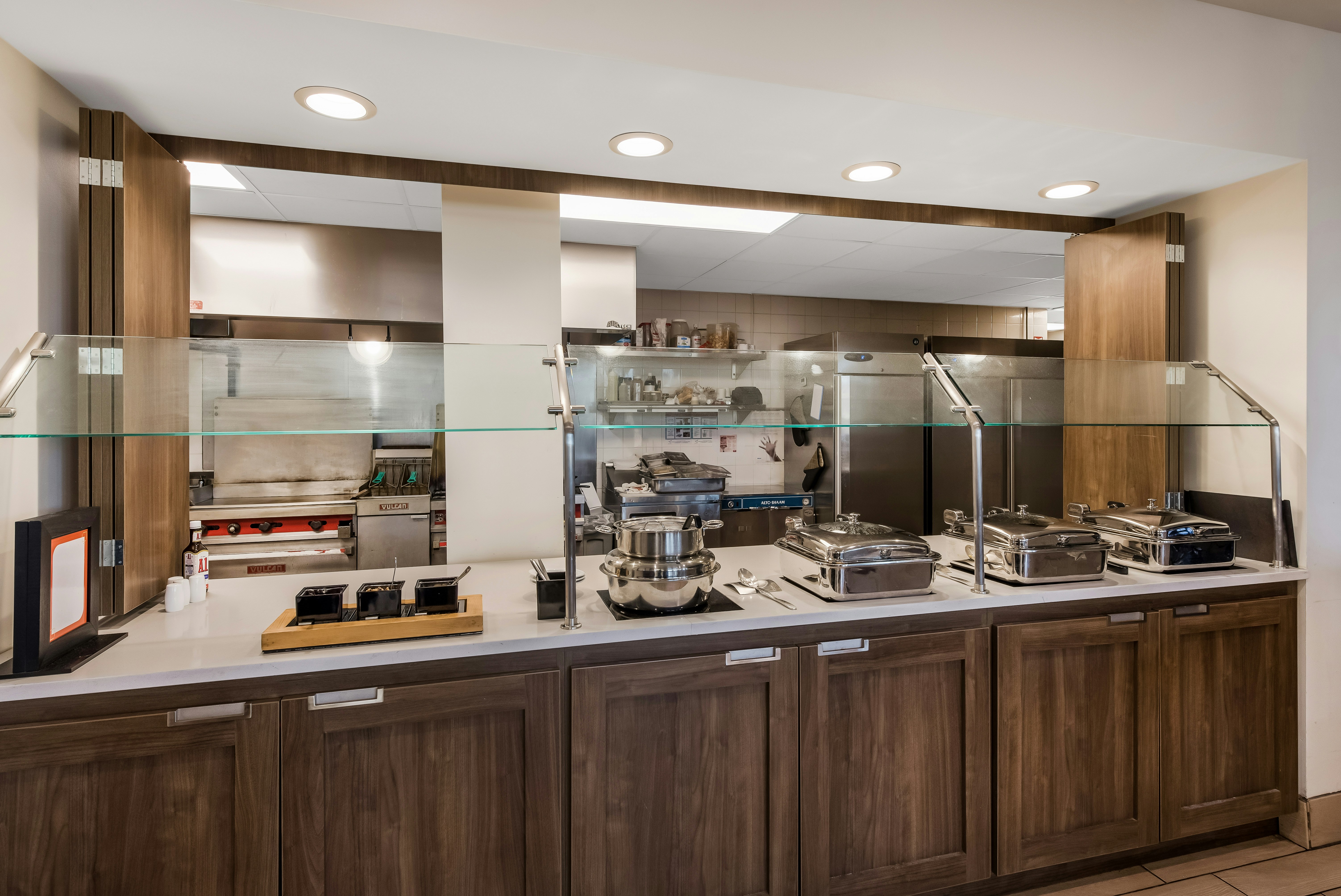 Hilton Garden Inn Columbus Grove City 2/58